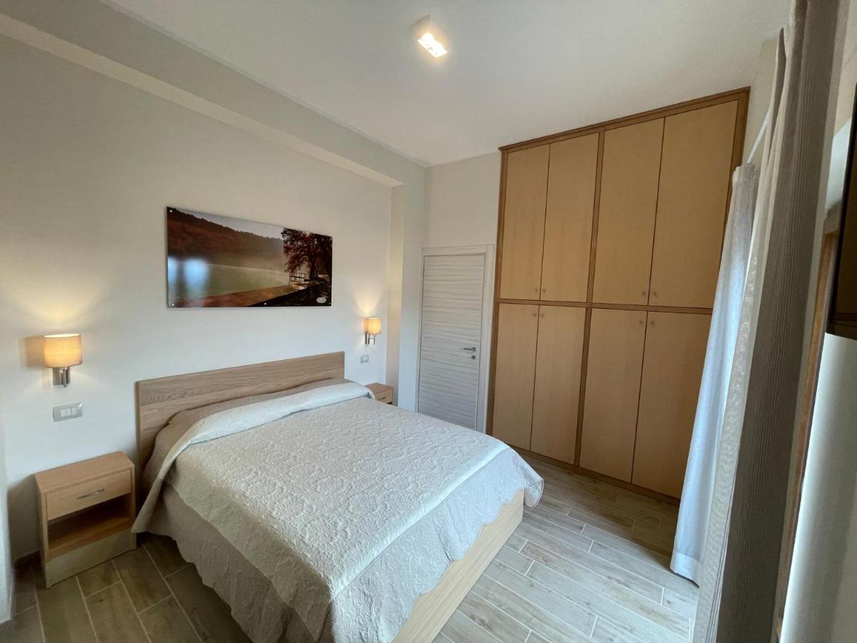 Casanto' Apartment San Demetrio ne' Vestini Exterior photo
