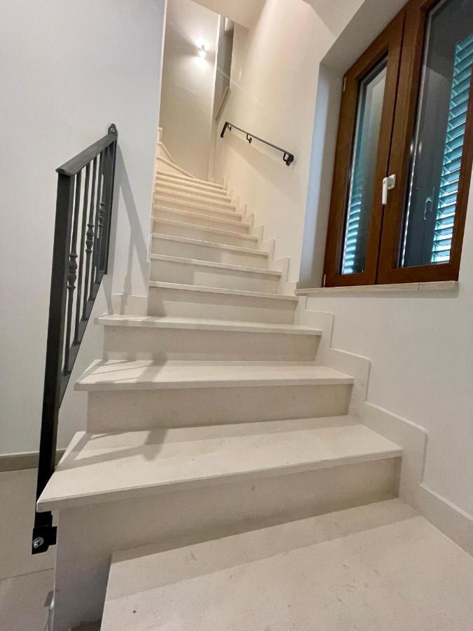 Casanto' Apartment San Demetrio ne' Vestini Exterior photo