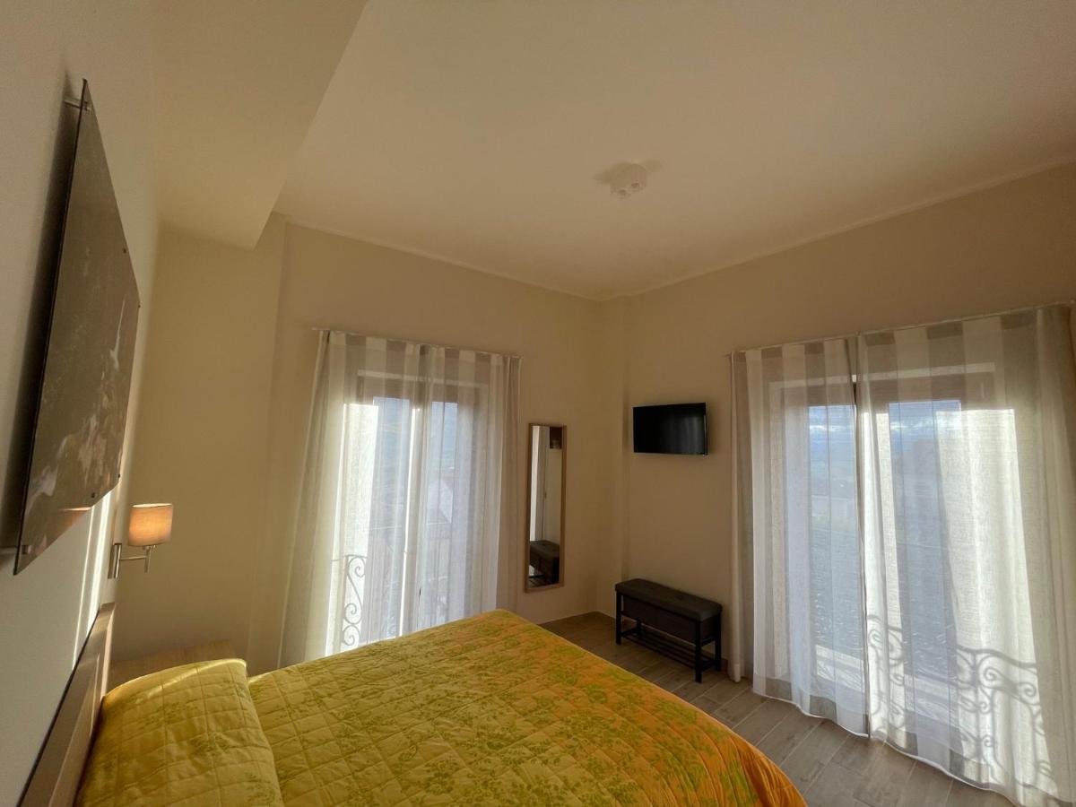 Casanto' Apartment San Demetrio ne' Vestini Exterior photo