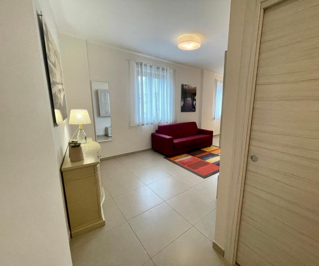 Casanto' Apartment San Demetrio ne' Vestini Exterior photo